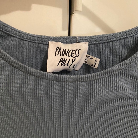 Princess Polly Stormi Top - Picture 4 of 5